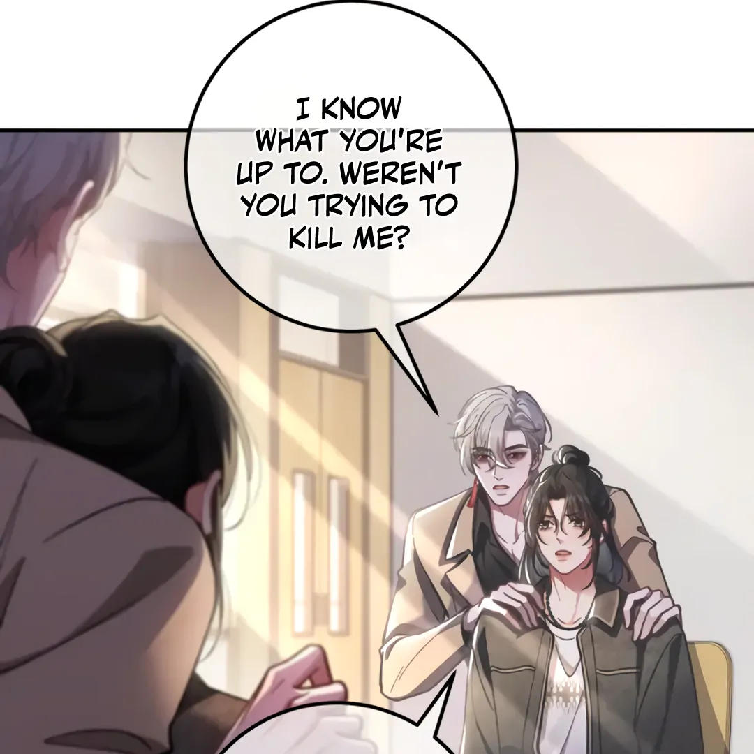 Bloody Sweet Scandal [Team Hazama] - Chapter 5 manhwa