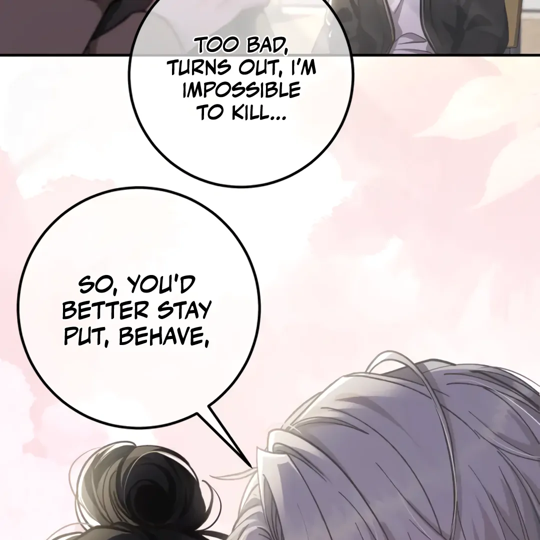 Bloody Sweet Scandal [Team Hazama] - Chapter 5 manhwa