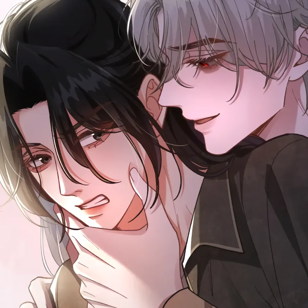 Bloody Sweet Scandal [Team Hazama] - Chapter 5 manhwa