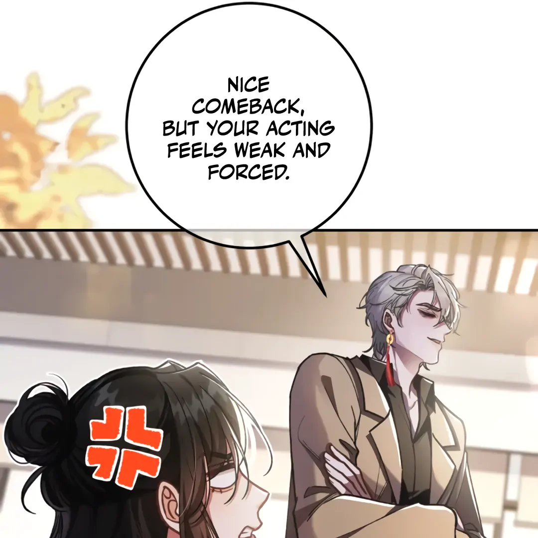 Bloody Sweet Scandal [Team Hazama] - Chapter 5 manhwa