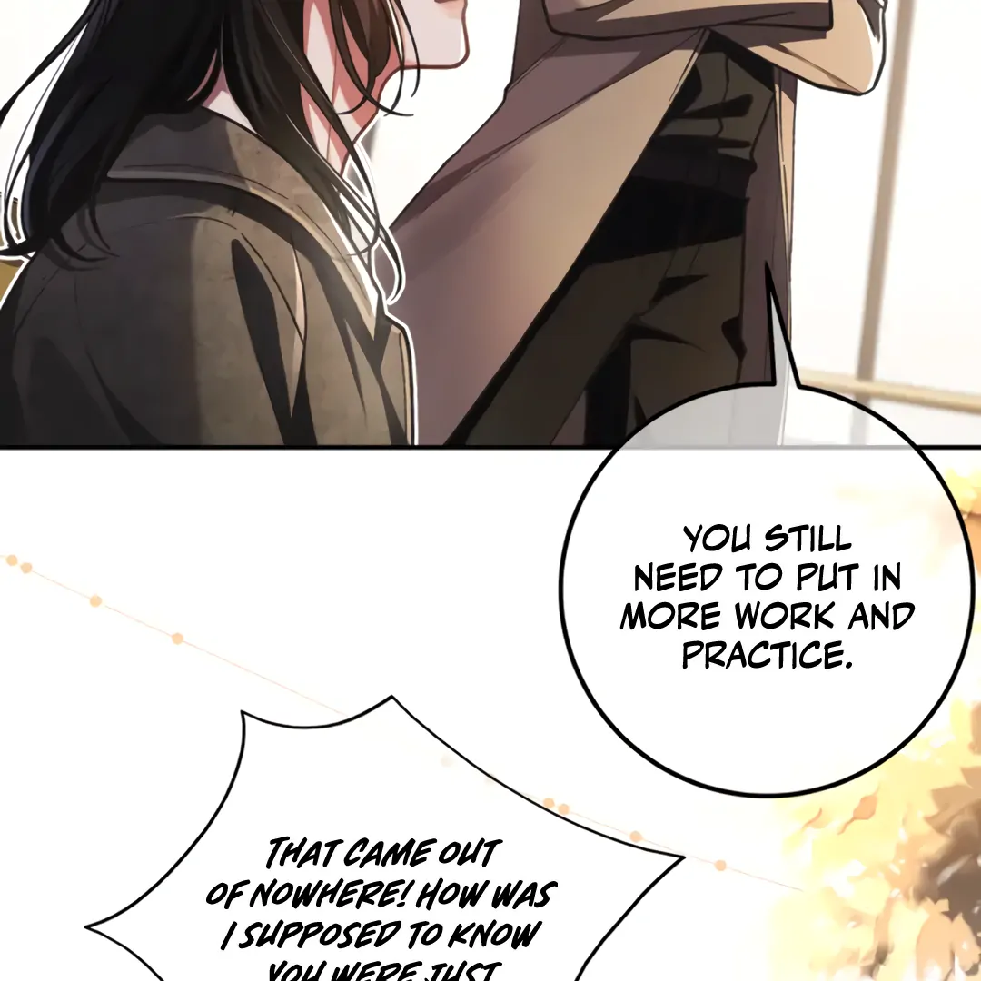 Bloody Sweet Scandal [Team Hazama] - Chapter 5 manhwa