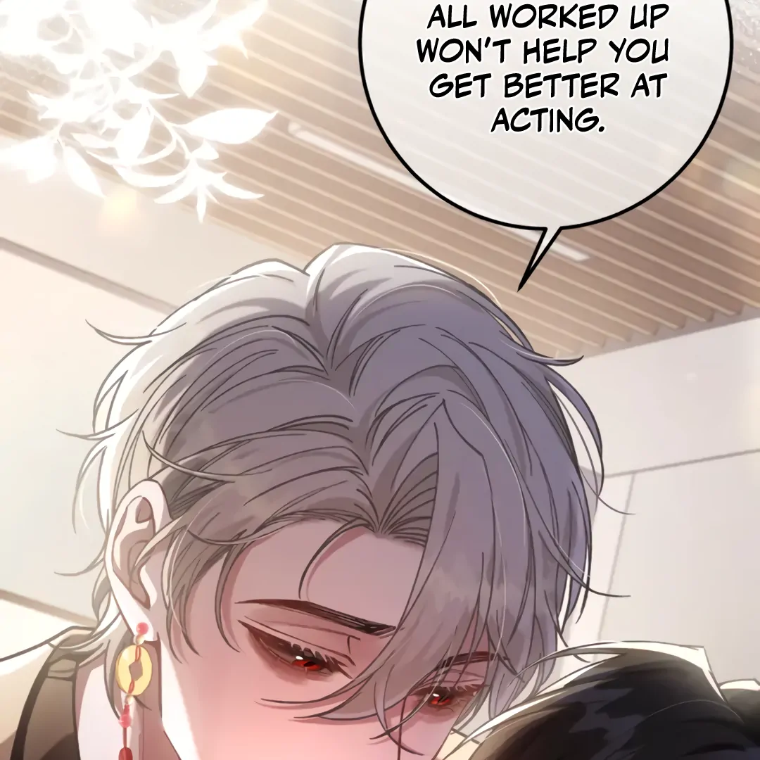 Bloody Sweet Scandal [Team Hazama] - Chapter 5 manhwa
