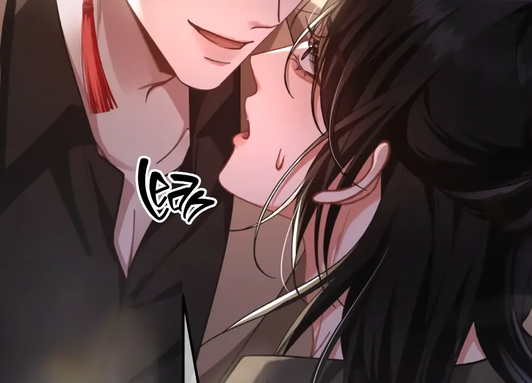 Bloody Sweet Scandal [Team Hazama] - Chapter 5 manhwa