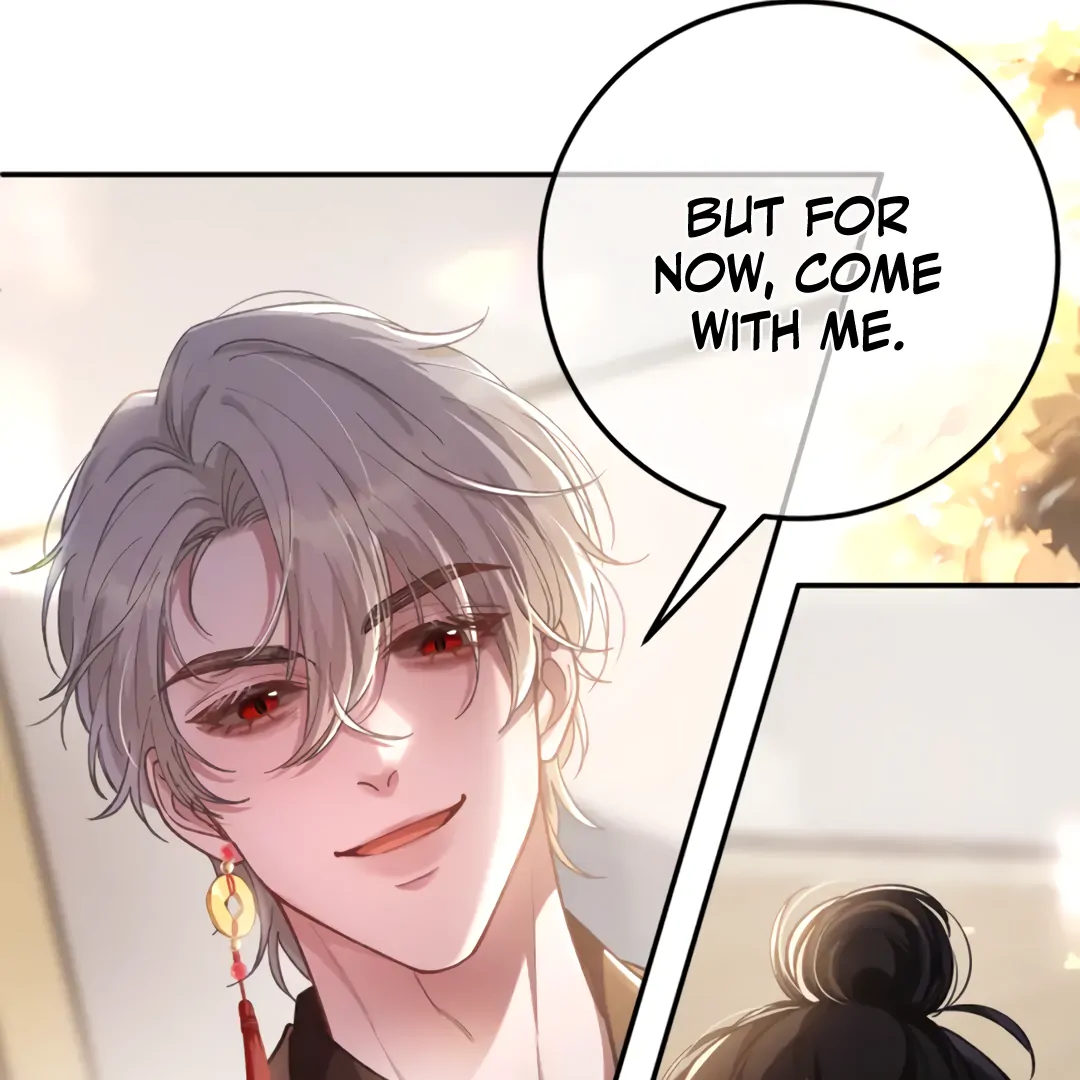 Bloody Sweet Scandal [Team Hazama] - Chapter 5 manhwa