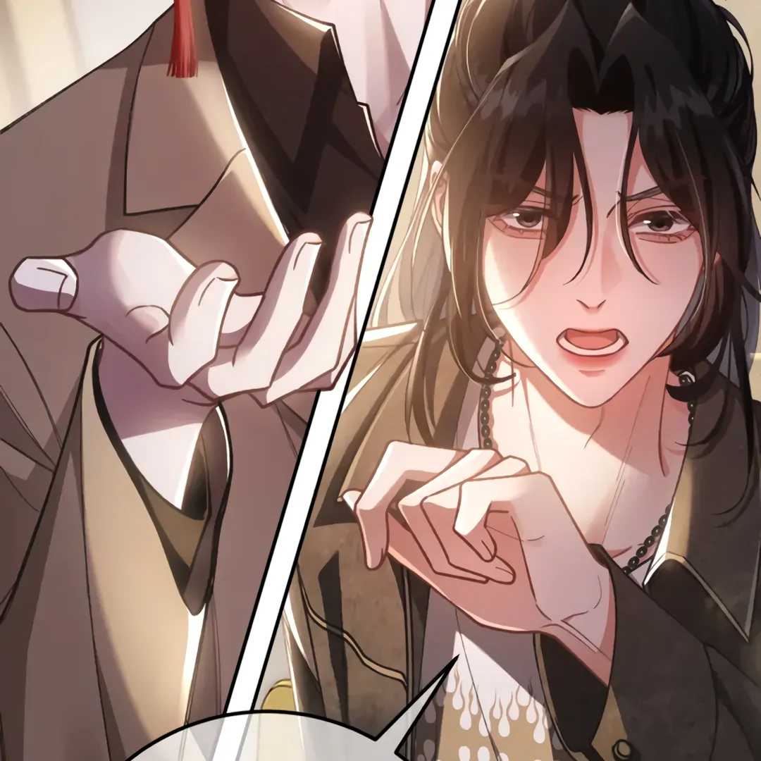 Bloody Sweet Scandal [Team Hazama] - Chapter 5 manhwa