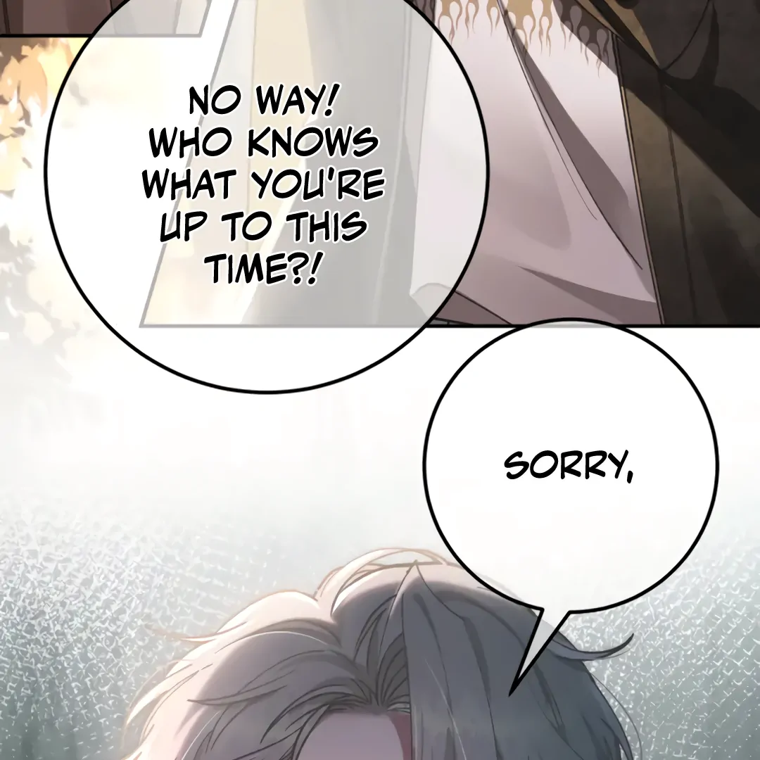 Bloody Sweet Scandal [Team Hazama] - Chapter 5 manhwa