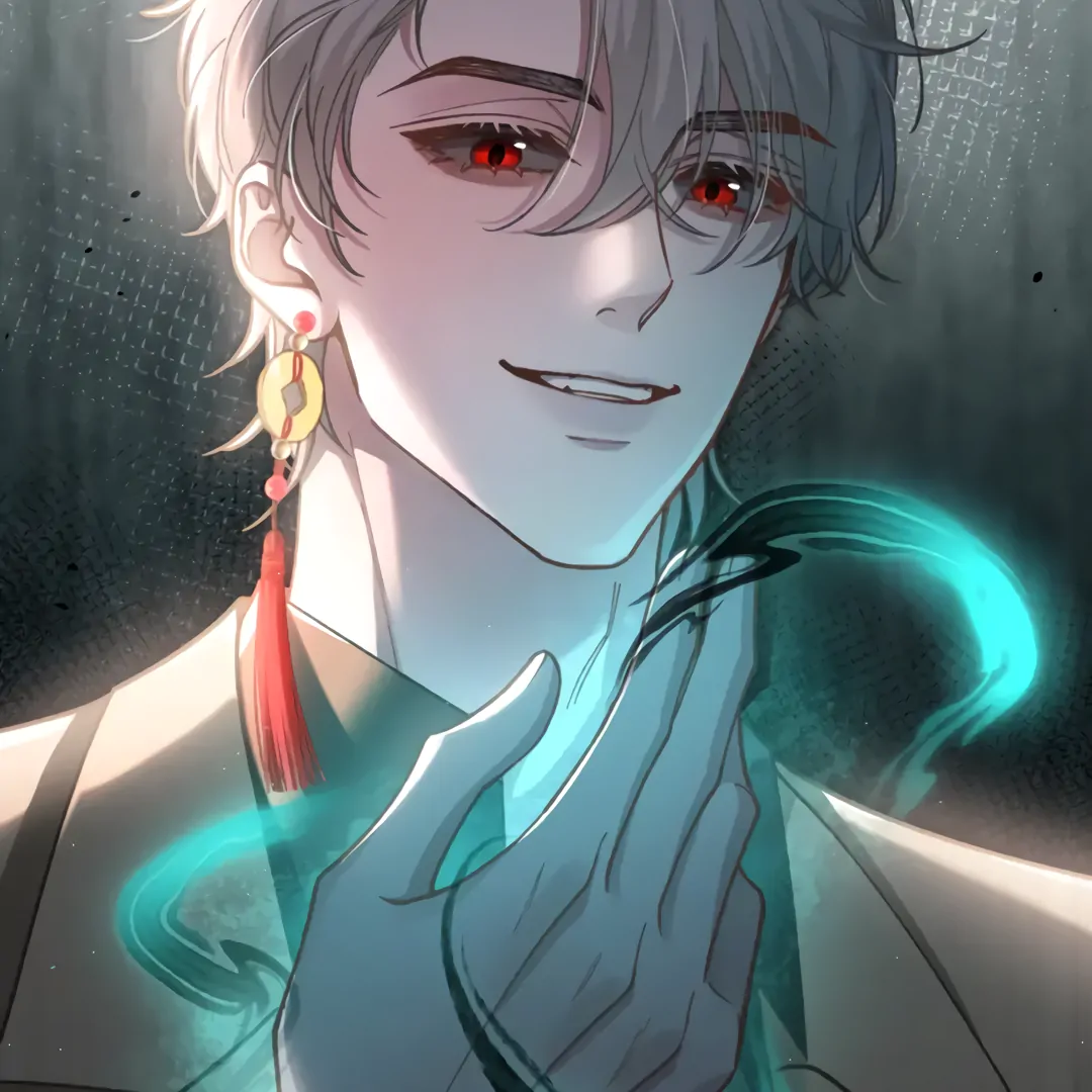 Bloody Sweet Scandal [Team Hazama] - Chapter 5 manhwa