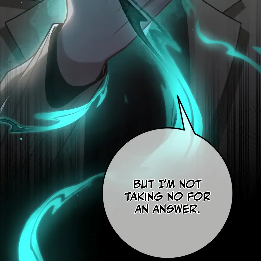 Bloody Sweet Scandal [Team Hazama] - Chapter 5 manhwa