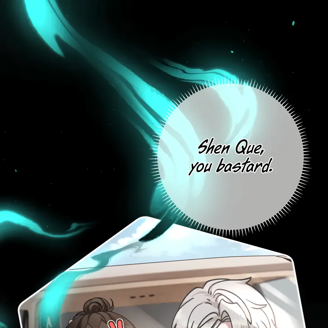 Bloody Sweet Scandal [Team Hazama] - Chapter 5 manhwa