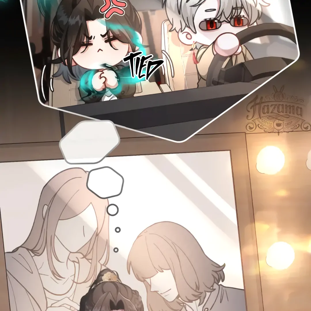 Bloody Sweet Scandal [Team Hazama] - Chapter 5 manhwa