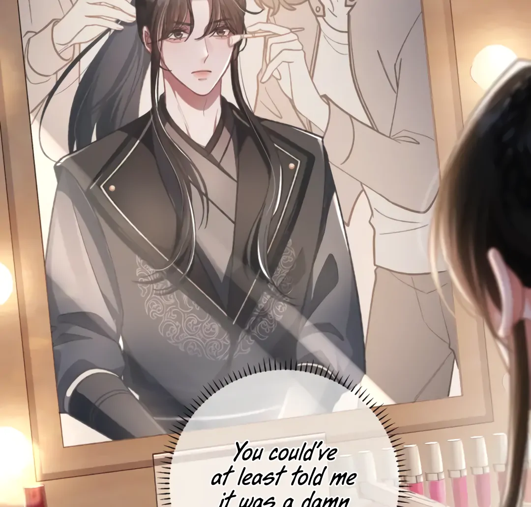 Bloody Sweet Scandal [Team Hazama] - Chapter 5 manhwa