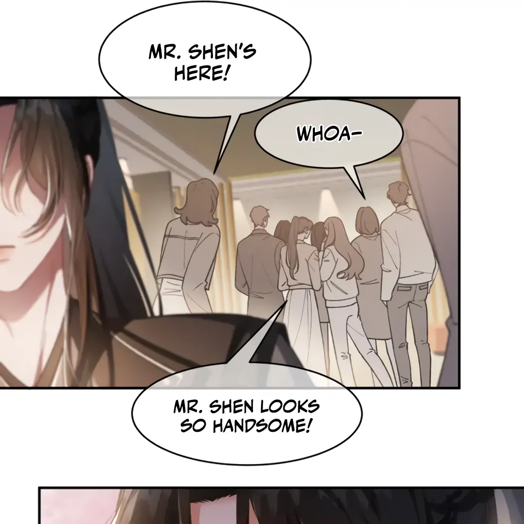 Bloody Sweet Scandal [Team Hazama] - Chapter 5 manhwa