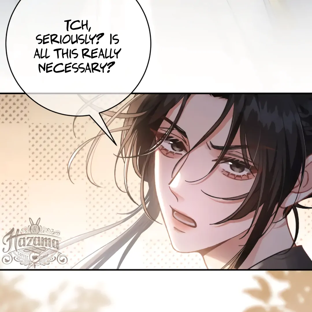 Bloody Sweet Scandal [Team Hazama] - Chapter 5 manhwa