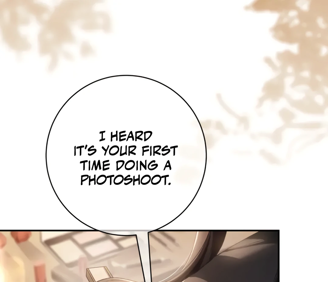 Bloody Sweet Scandal [Team Hazama] - Chapter 5 manhwa
