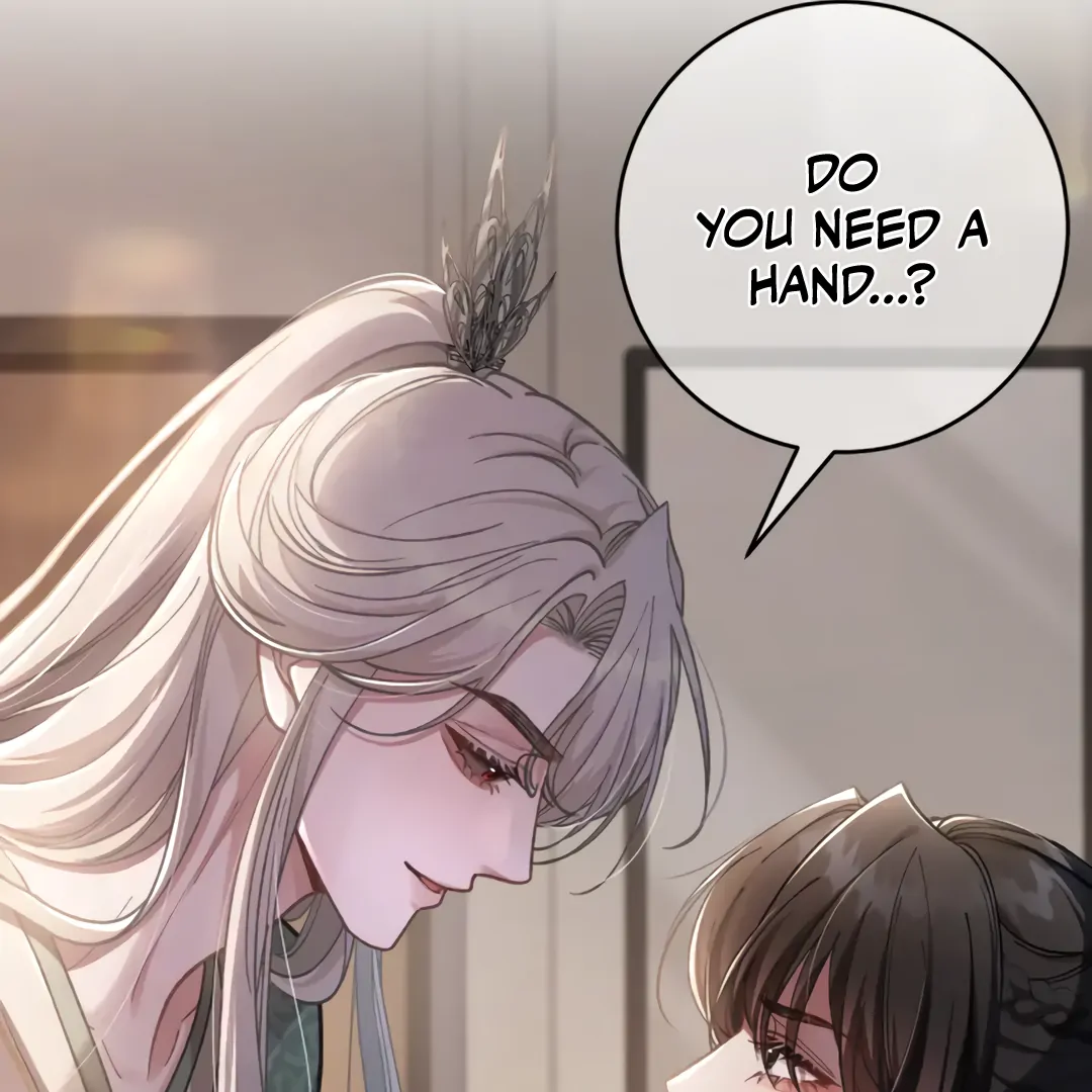 Bloody Sweet Scandal [Team Hazama] - Chapter 5 manhwa