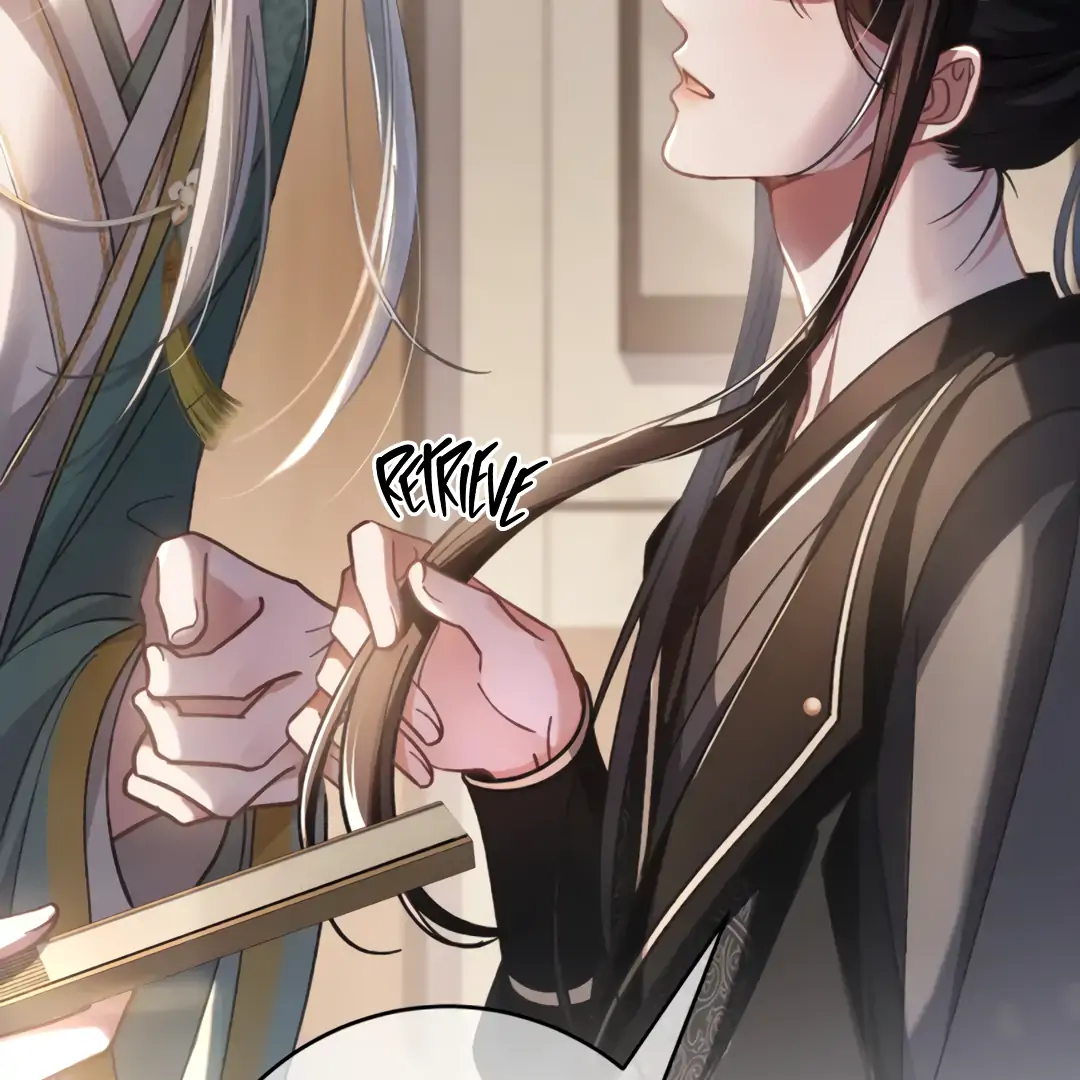 Bloody Sweet Scandal [Team Hazama] - Chapter 5 manhwa