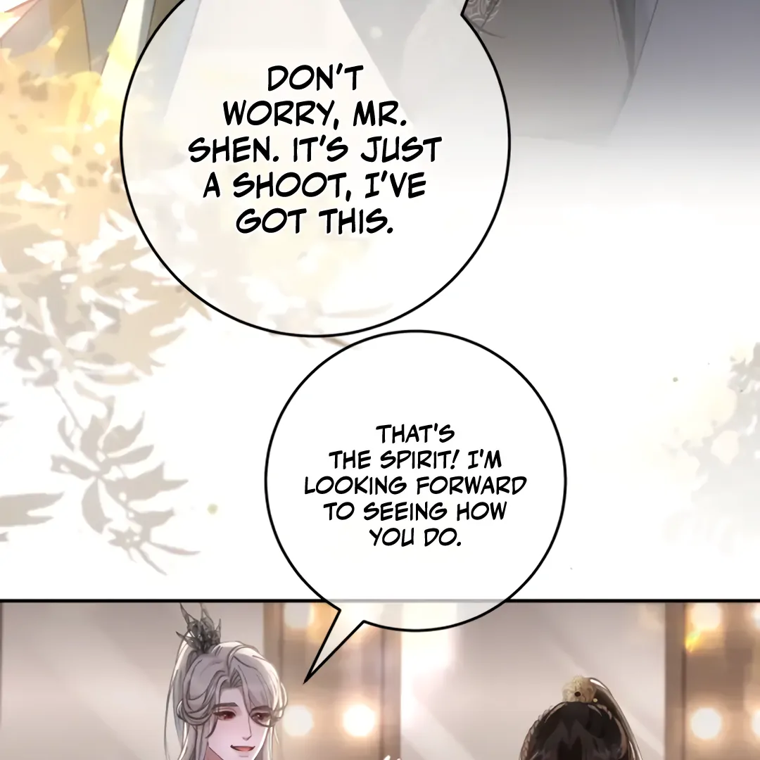 Bloody Sweet Scandal [Team Hazama] - Chapter 5 manhwa