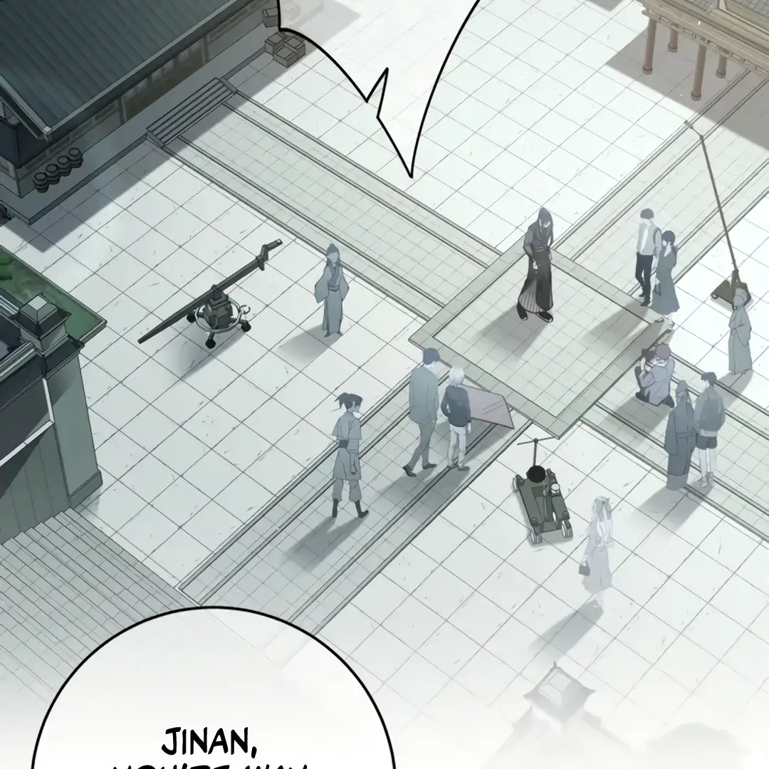 Bloody Sweet Scandal [Team Hazama] - Chapter 5 manhwa