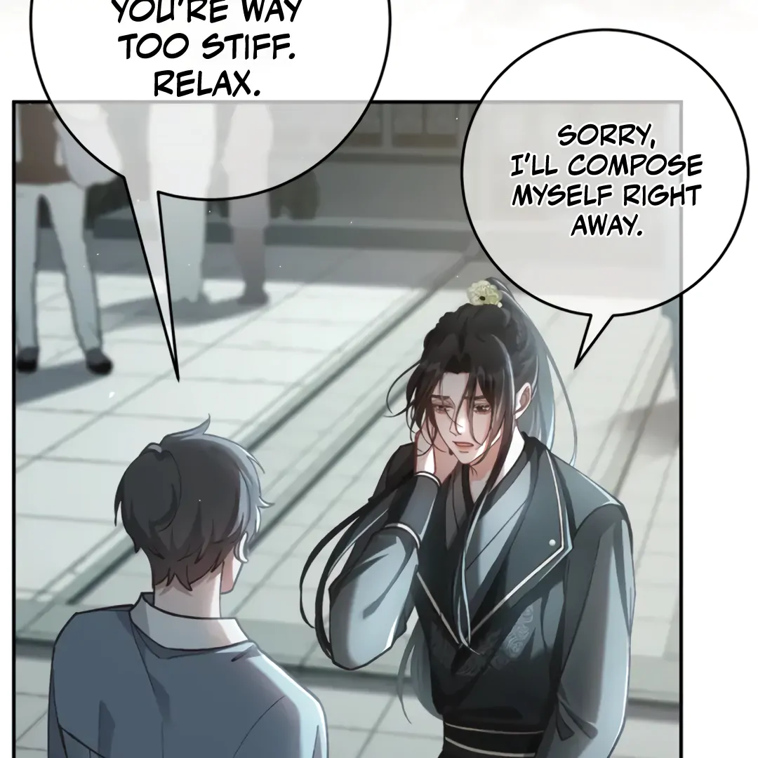 Bloody Sweet Scandal [Team Hazama] - Chapter 5 manhwa