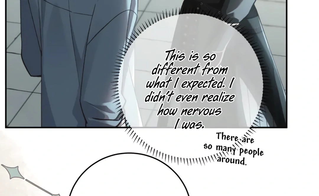 Bloody Sweet Scandal [Team Hazama] - Chapter 5 manhwa