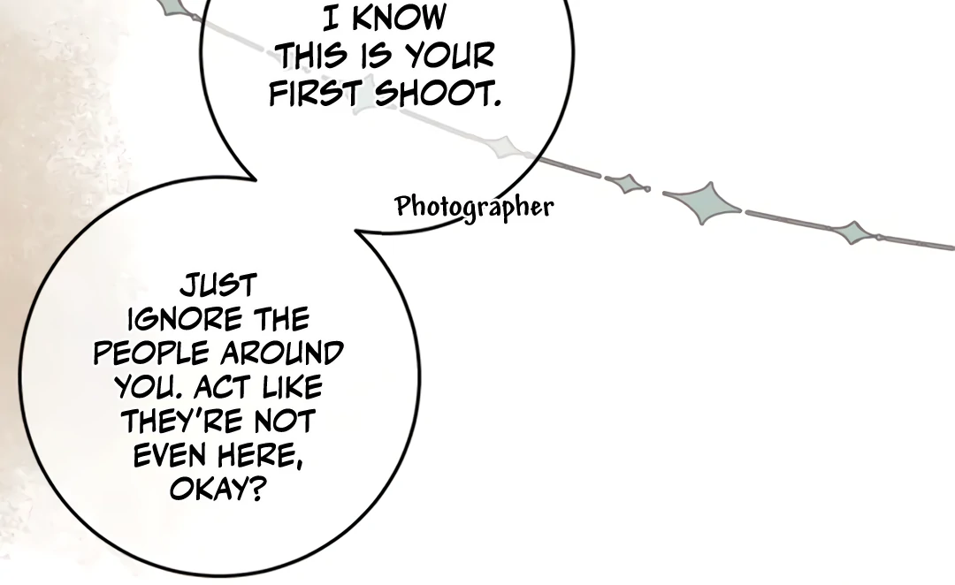 Bloody Sweet Scandal [Team Hazama] - Chapter 5 manhwa