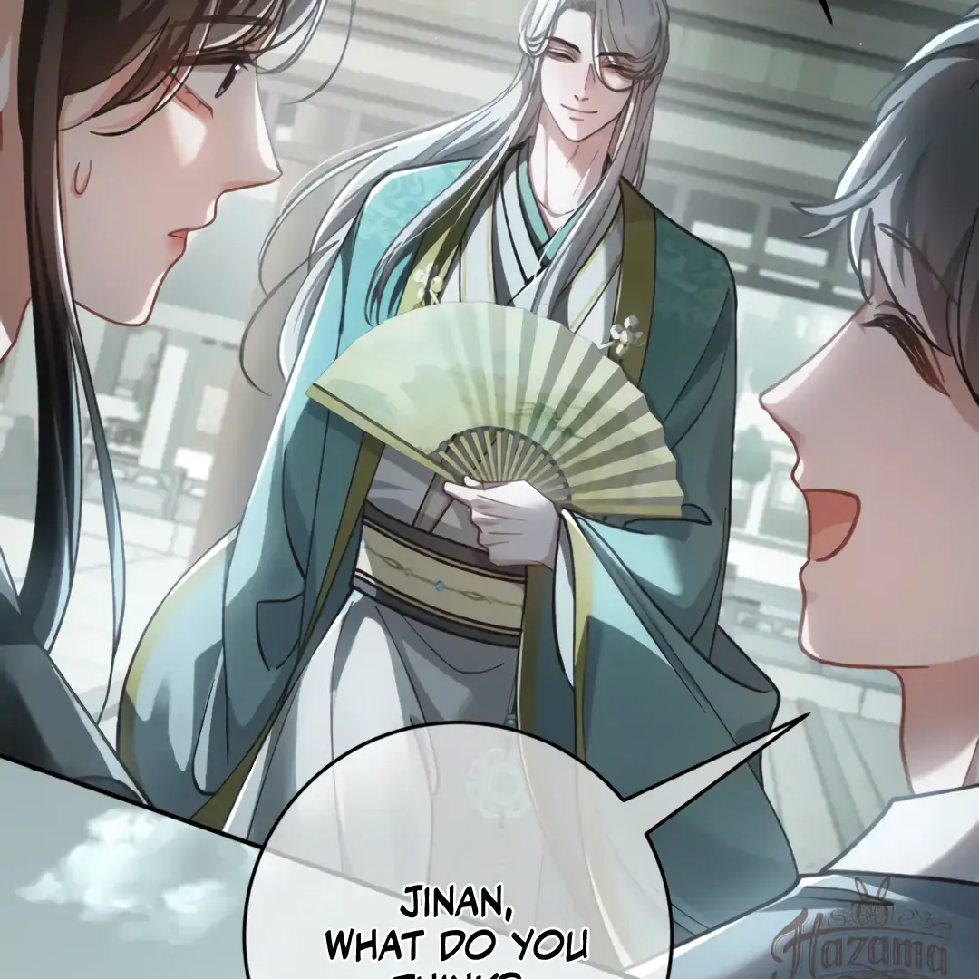 Bloody Sweet Scandal [Team Hazama] - Chapter 5 manhwa
