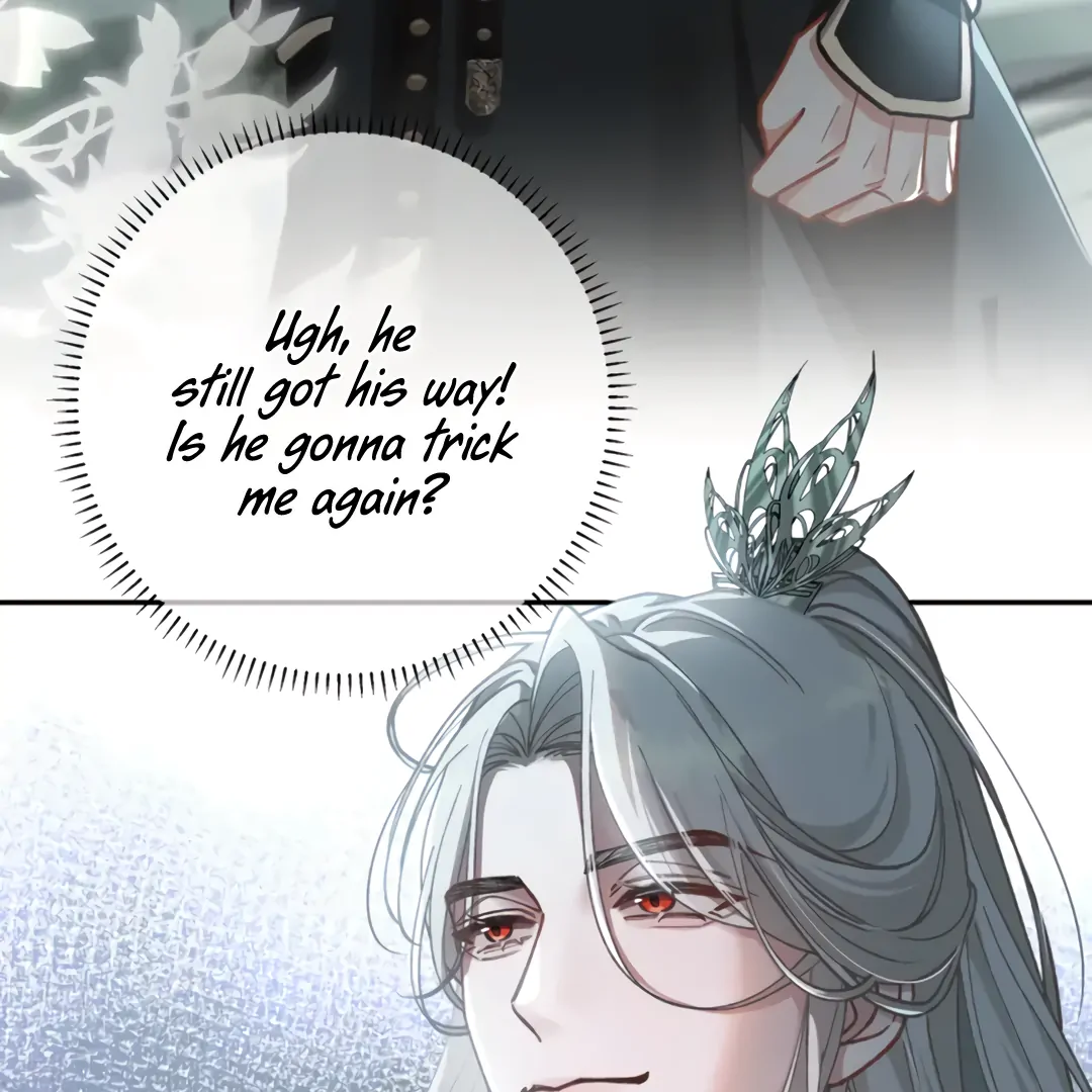 Bloody Sweet Scandal [Team Hazama] - Chapter 5 manhwa