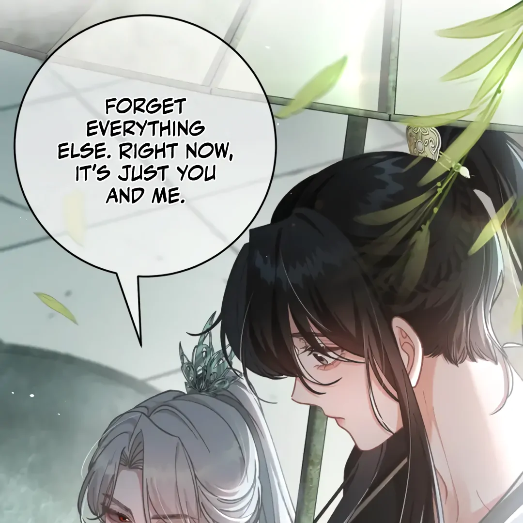 Bloody Sweet Scandal [Team Hazama] - Chapter 5 manhwa