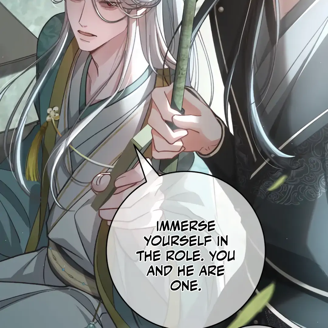 Bloody Sweet Scandal [Team Hazama] - Chapter 5 manhwa