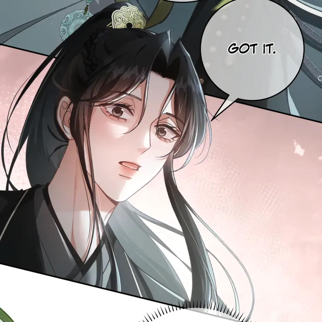 Bloody Sweet Scandal [Team Hazama] - Chapter 5 manhwa