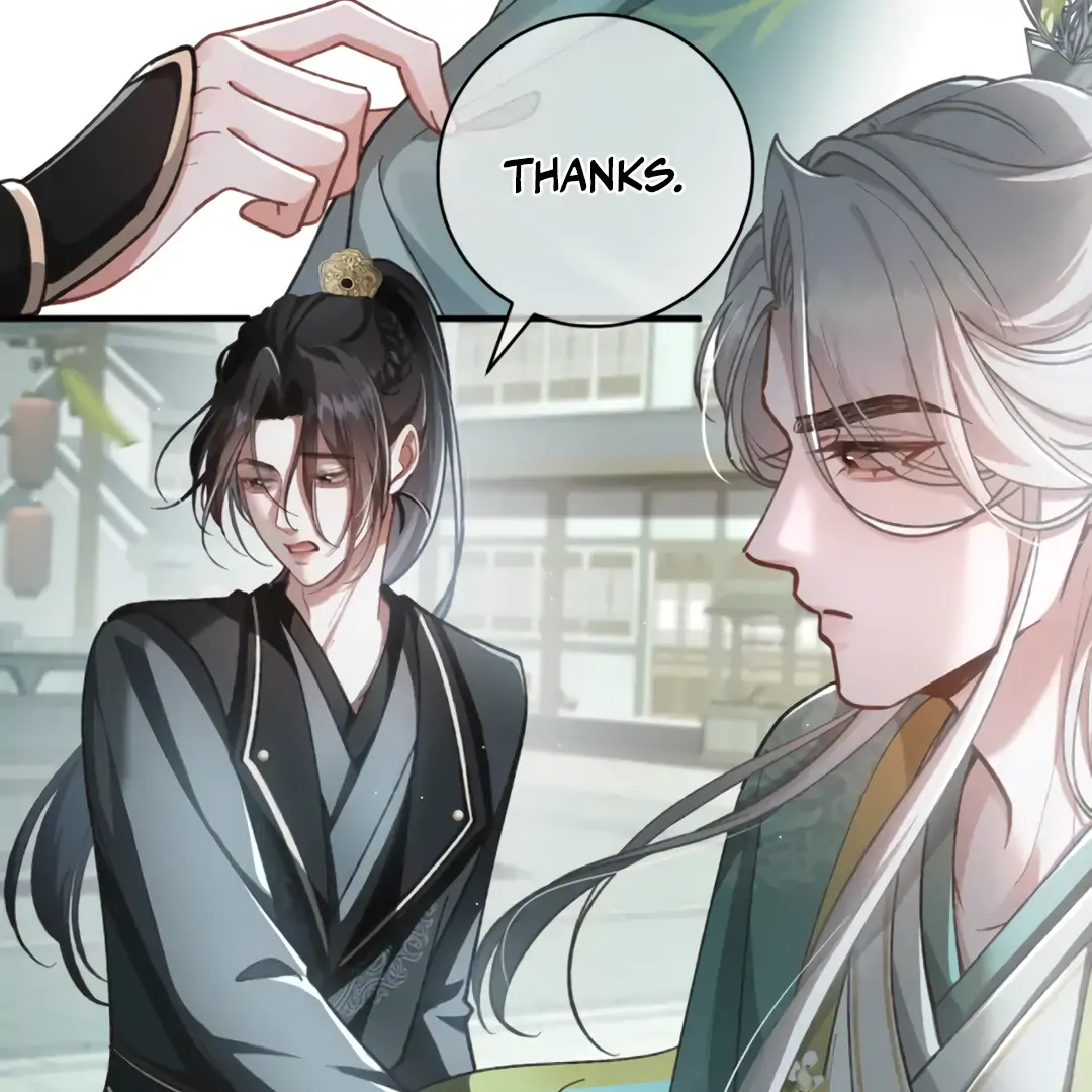 Bloody Sweet Scandal [Team Hazama] - Chapter 5 manhwa