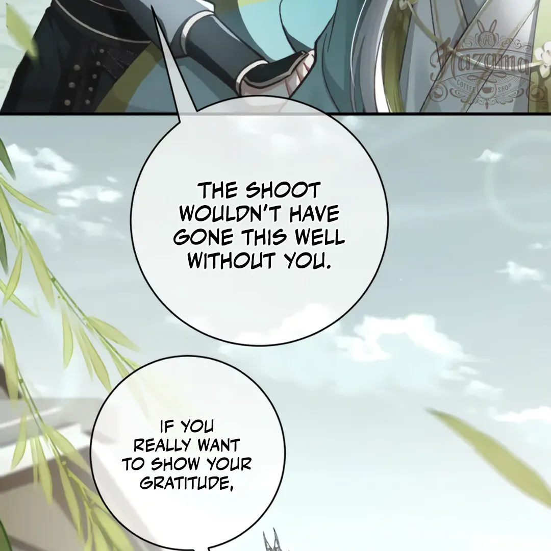 Bloody Sweet Scandal [Team Hazama] - Chapter 5 manhwa
