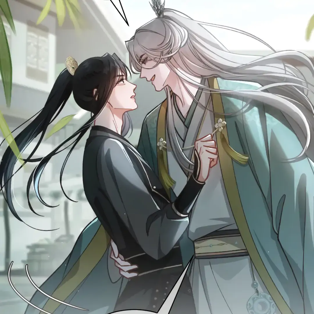 Bloody Sweet Scandal [Team Hazama] - Chapter 5 manhwa