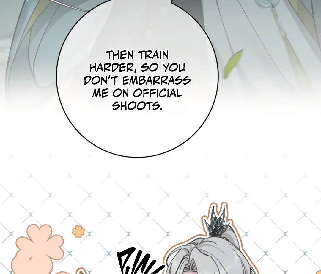 Bloody Sweet Scandal [Team Hazama] - Chapter 5 manhwa