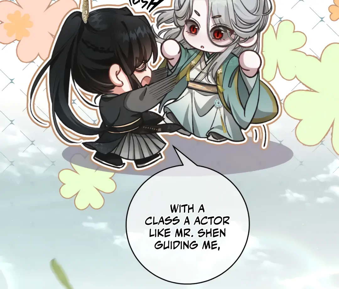 Bloody Sweet Scandal [Team Hazama] - Chapter 5 manhwa