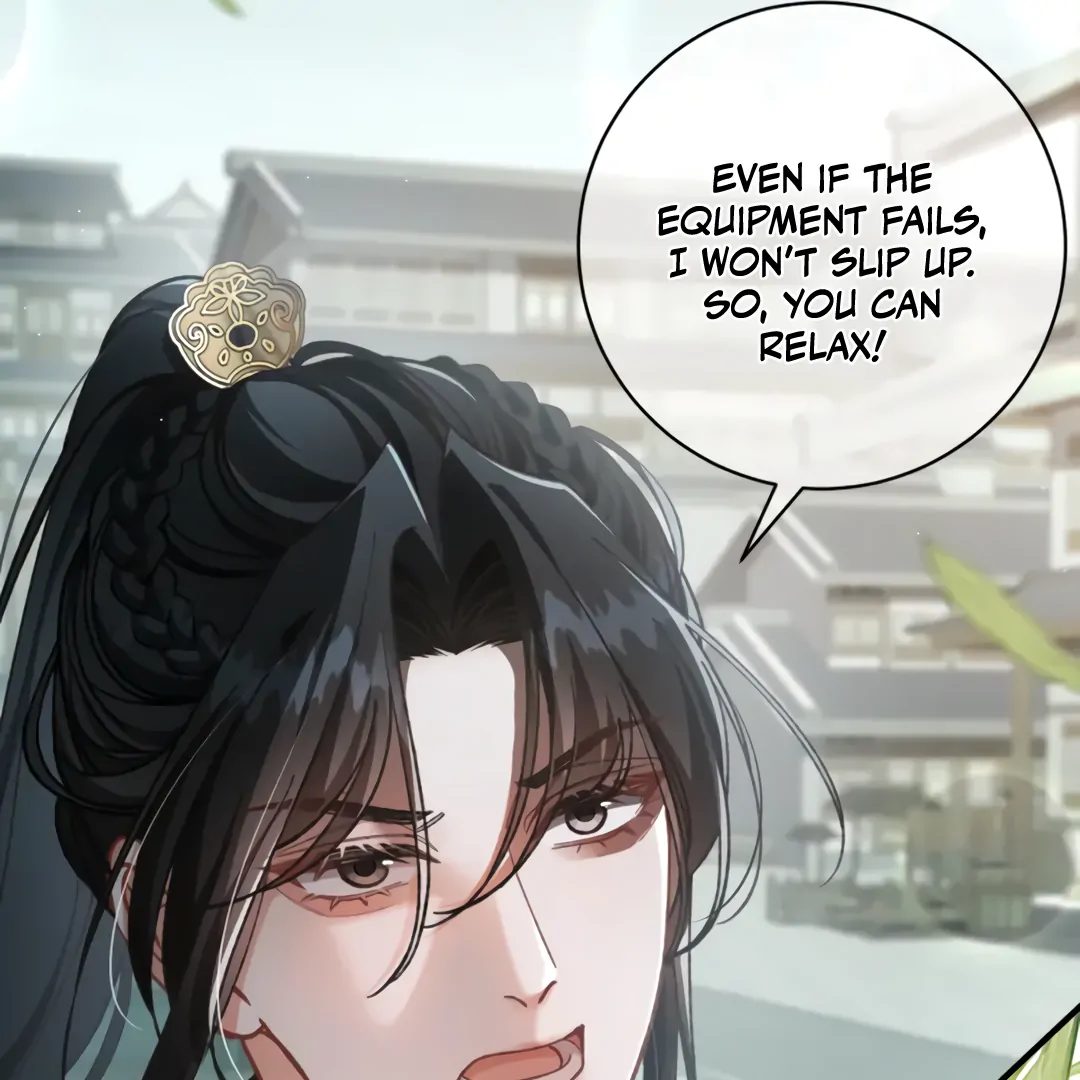 Bloody Sweet Scandal [Team Hazama] - Chapter 5 manhwa