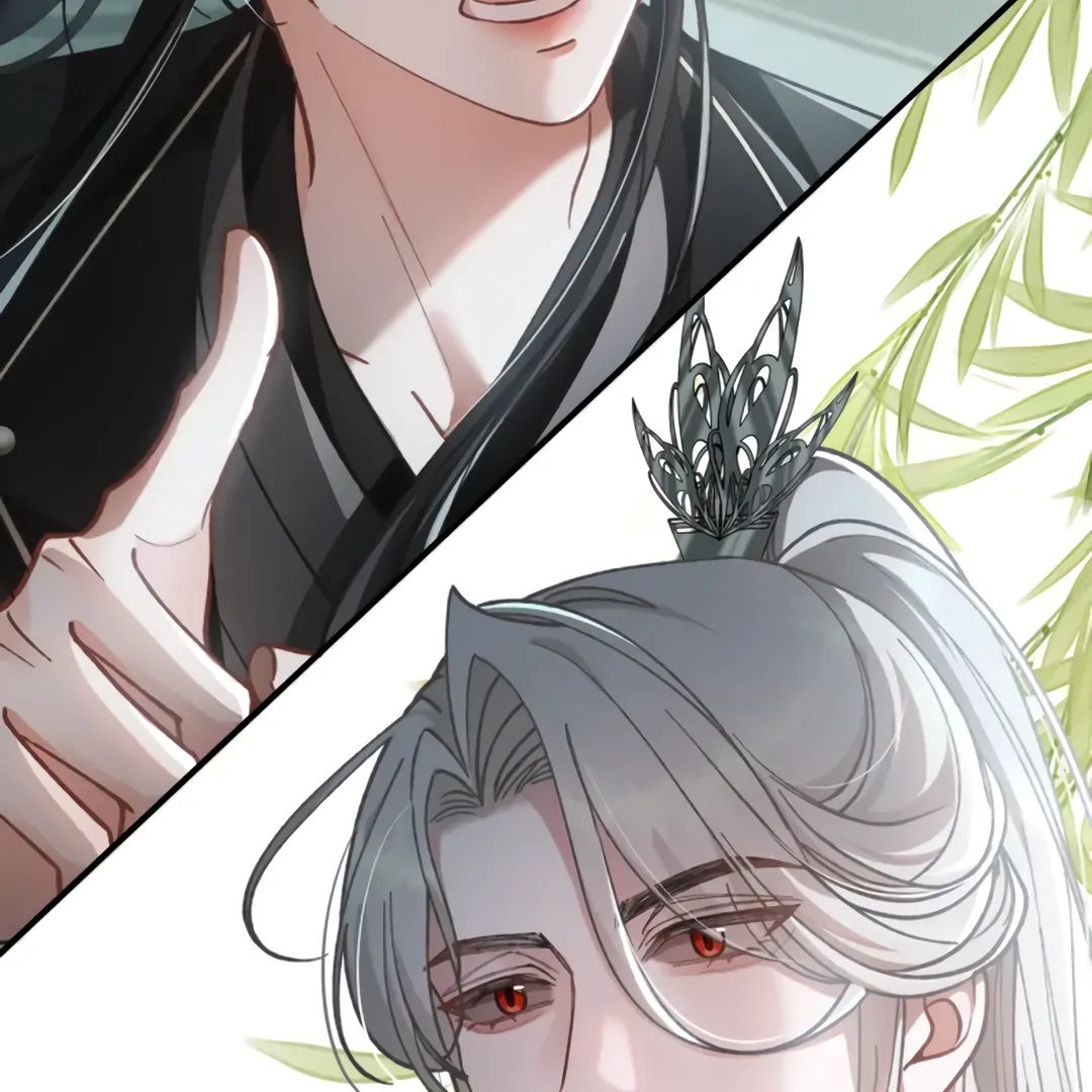 Bloody Sweet Scandal [Team Hazama] - Chapter 5 manhwa