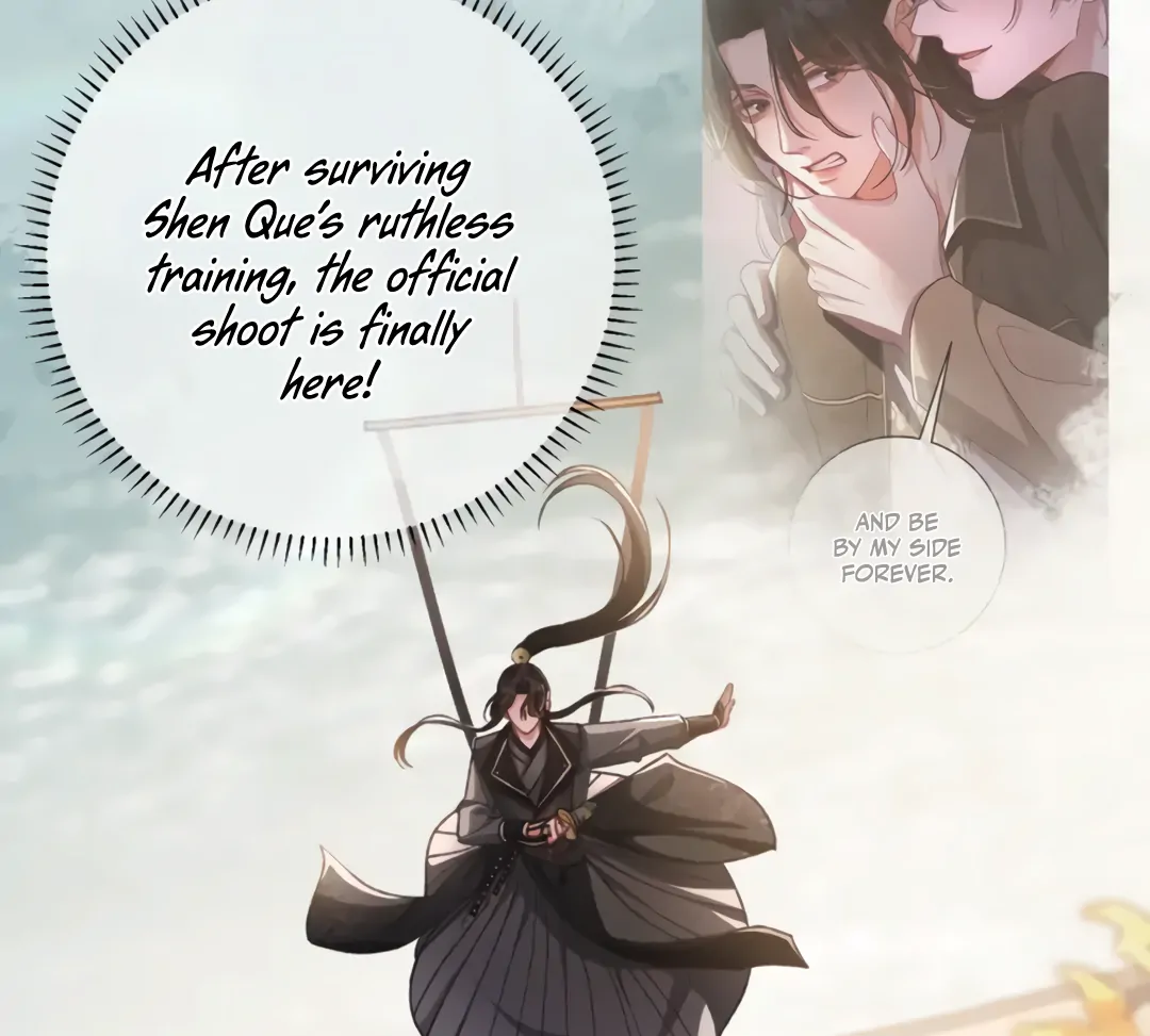 Bloody Sweet Scandal [Team Hazama] - Chapter 5 manhwa