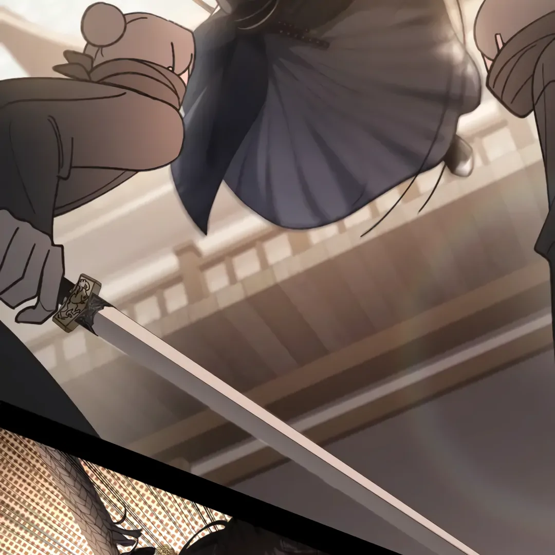 Bloody Sweet Scandal [Team Hazama] - Chapter 5 manhwa