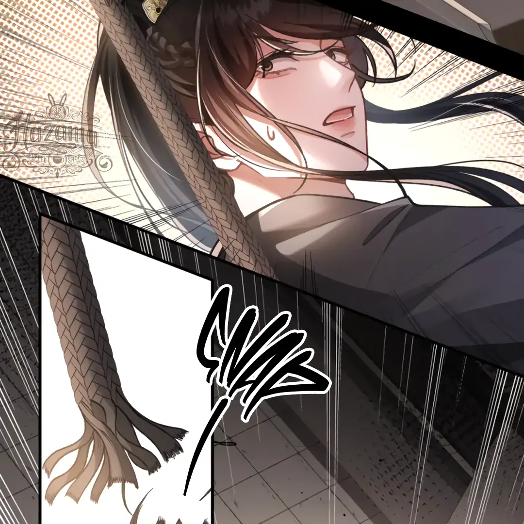 Bloody Sweet Scandal [Team Hazama] - Chapter 5 manhwa