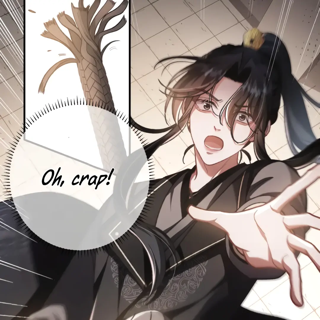 Bloody Sweet Scandal [Team Hazama] - Chapter 5 manhwa