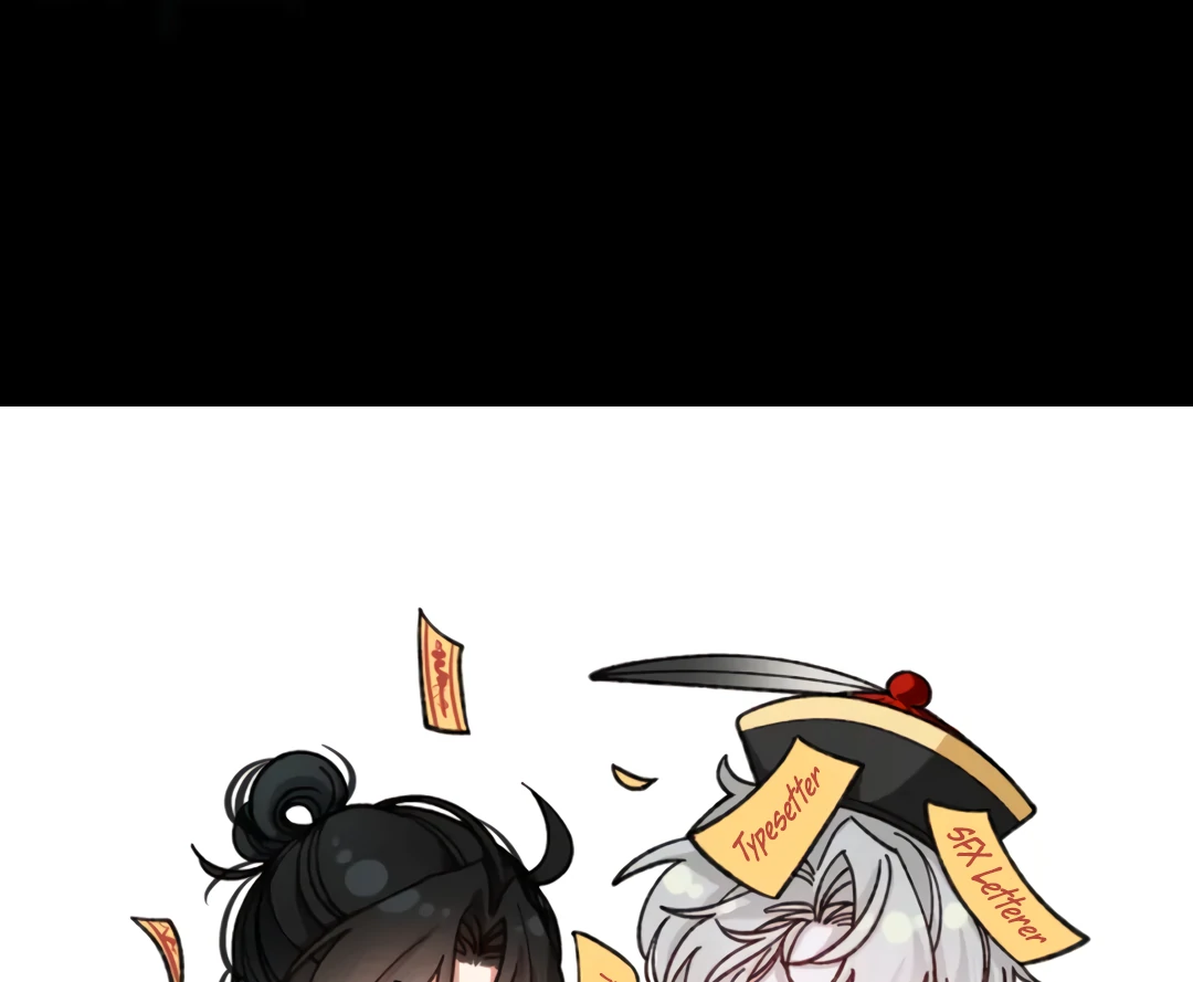 Bloody Sweet Scandal [Team Hazama] - Chapter 5 manhwa