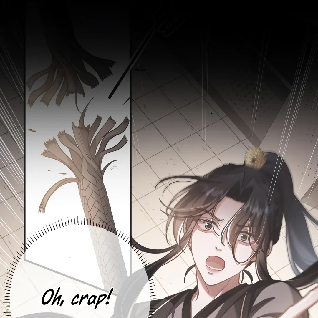 Bloody Sweet Scandal [Team Hazama] - Chapter 6 manhwa