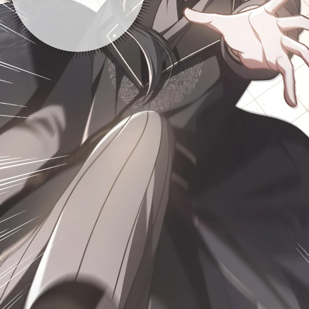 Bloody Sweet Scandal [Team Hazama] - Chapter 6 manhwa
