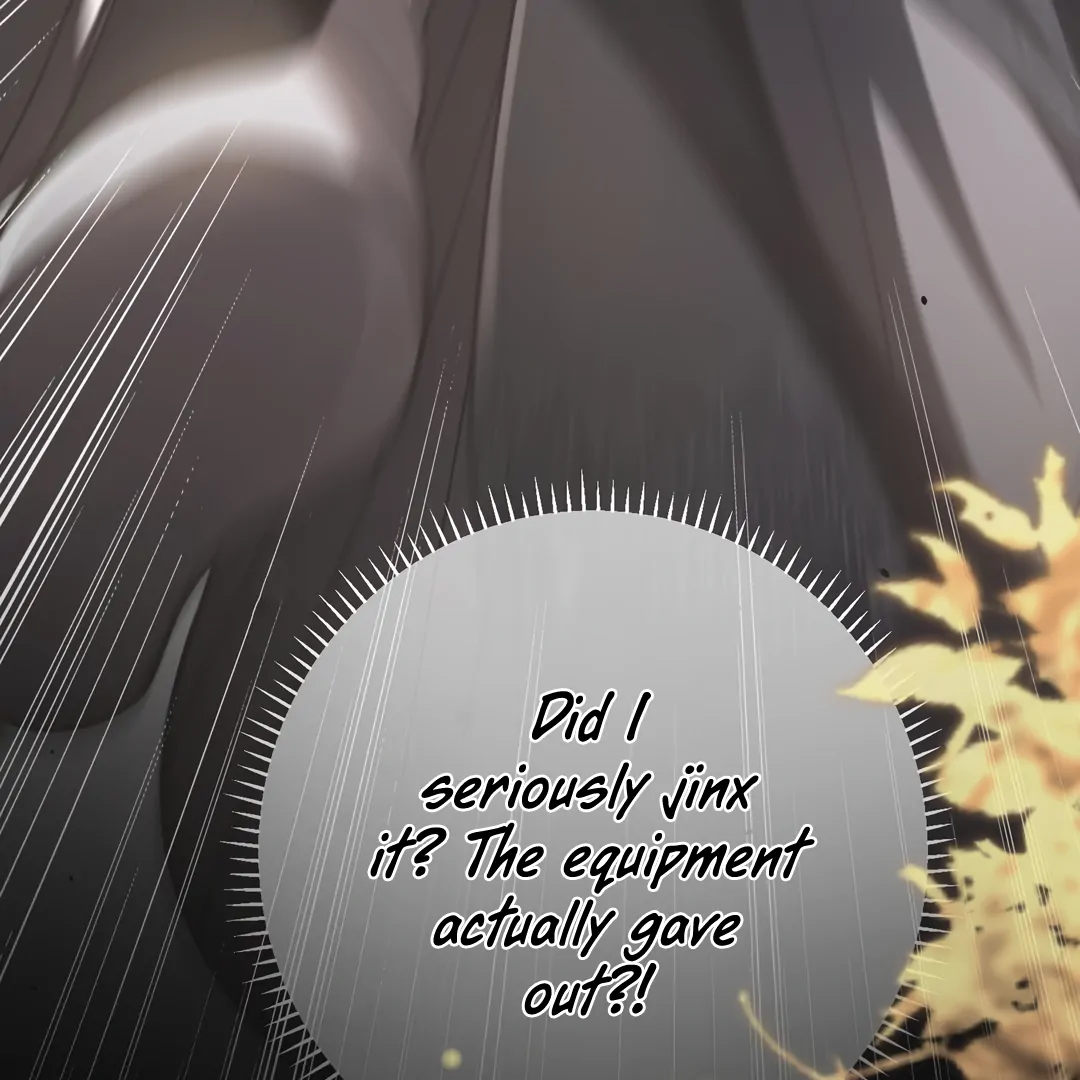 Bloody Sweet Scandal [Team Hazama] - Chapter 6 manhwa