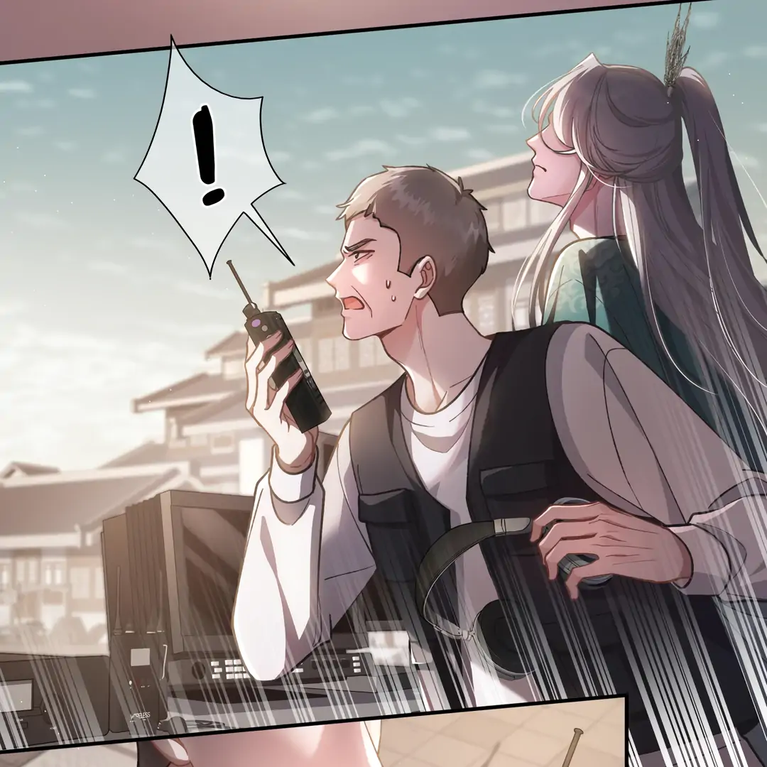 Bloody Sweet Scandal [Team Hazama] - Chapter 6 manhwa