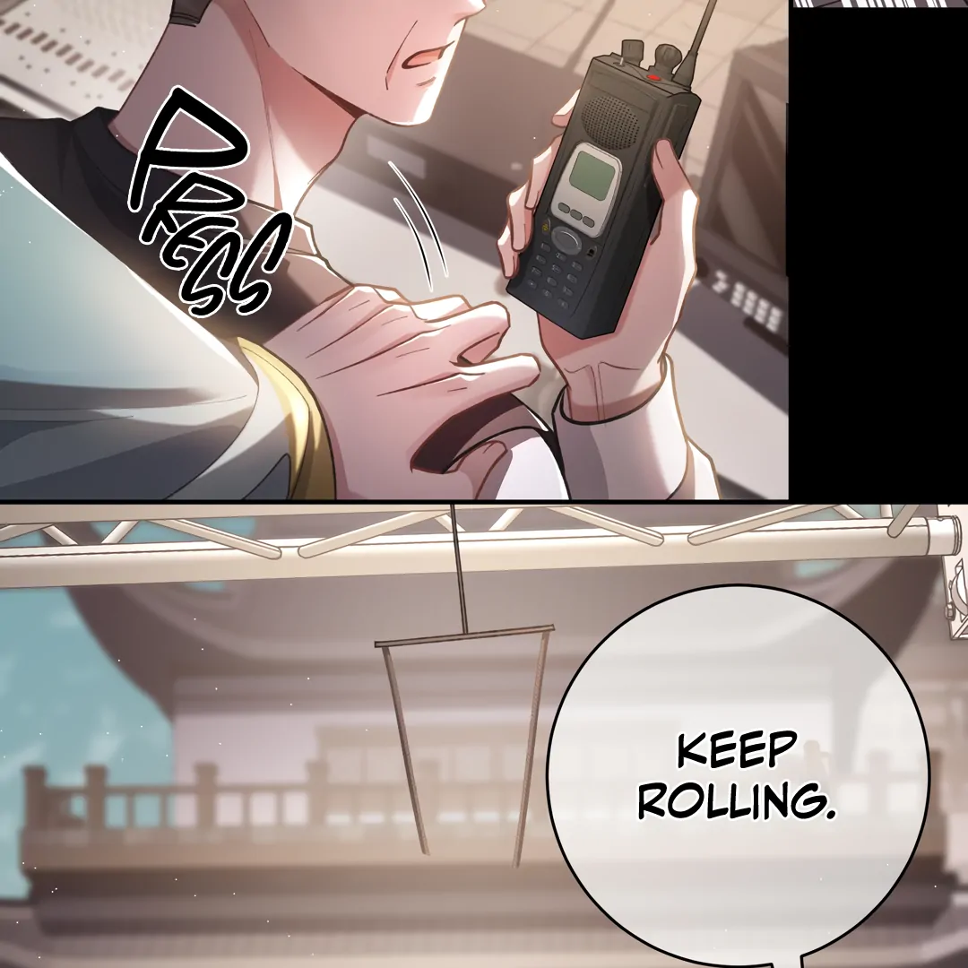 Bloody Sweet Scandal [Team Hazama] - Chapter 6 manhwa
