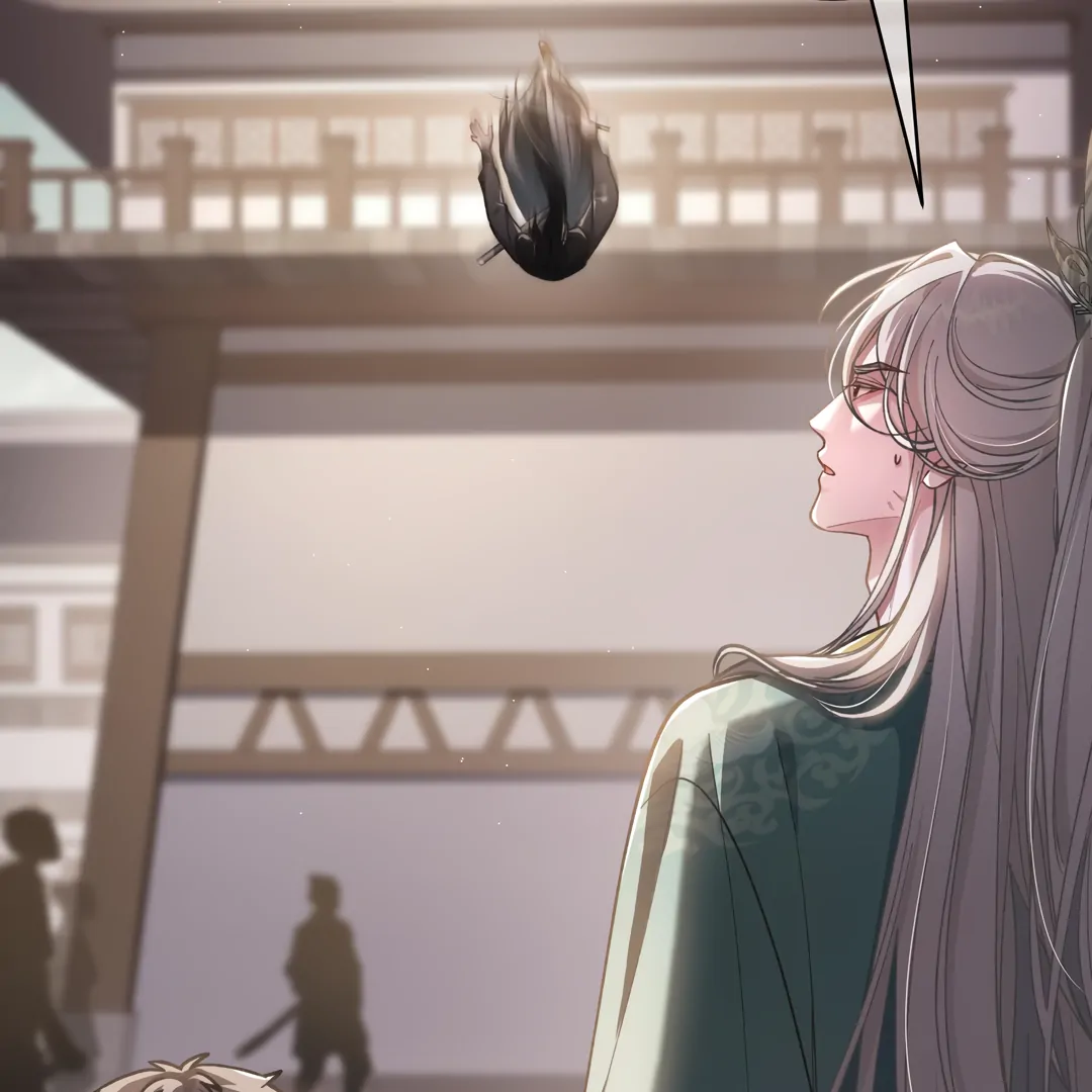 Bloody Sweet Scandal [Team Hazama] - Chapter 6 manhwa