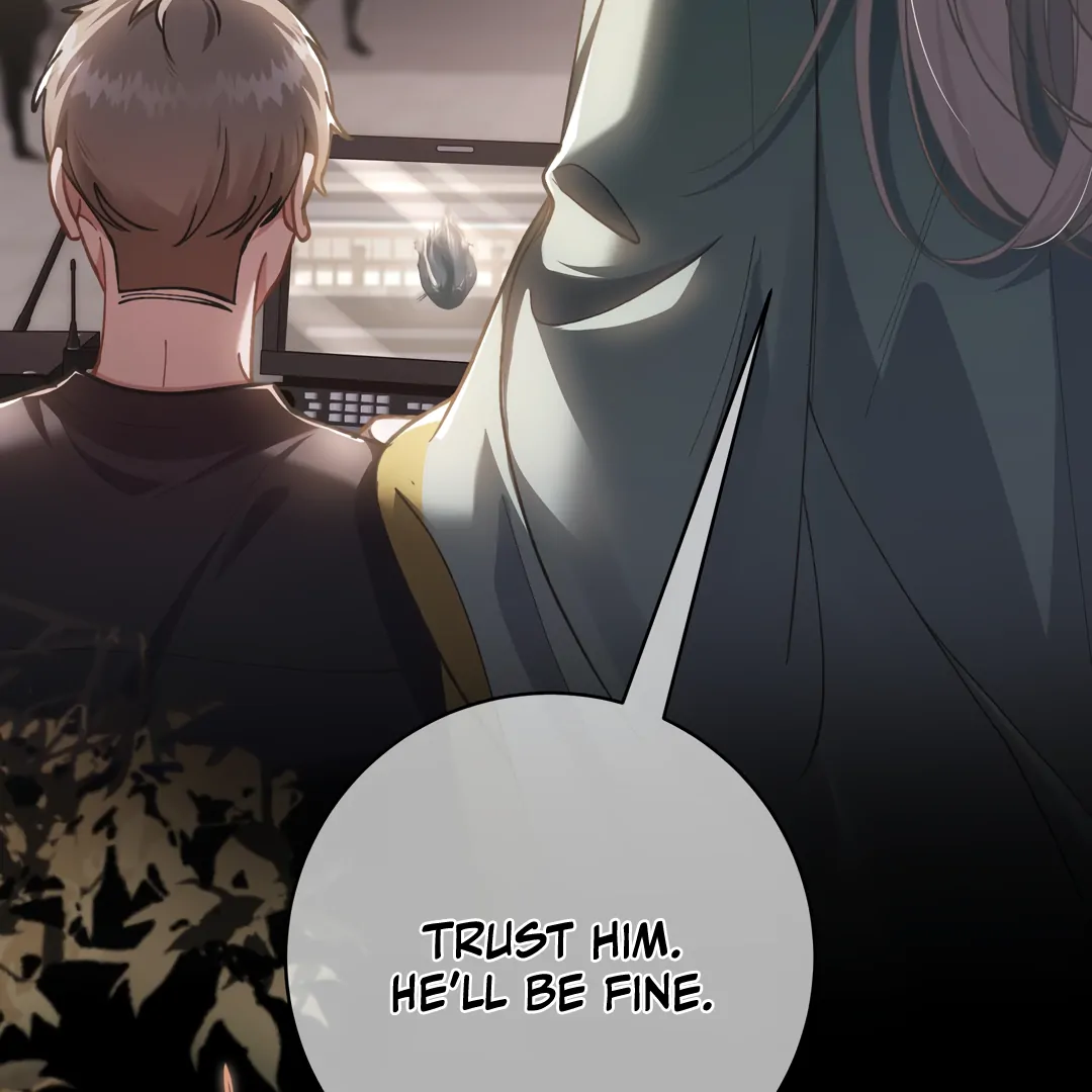 Bloody Sweet Scandal [Team Hazama] - Chapter 6 manhwa