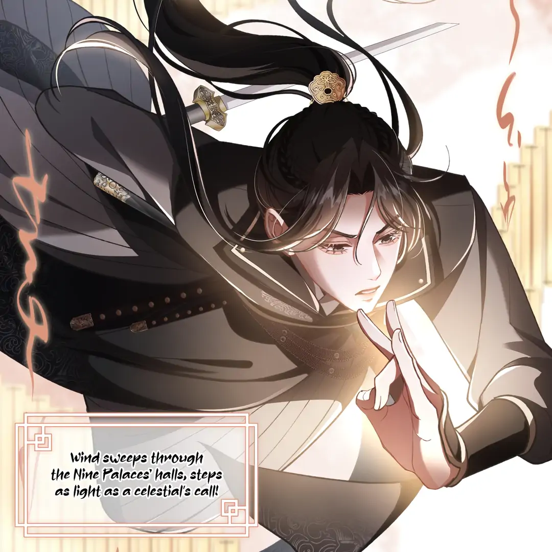 Bloody Sweet Scandal [Team Hazama] - Chapter 6 manhwa